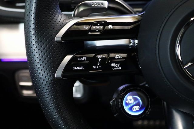 Used 2024 Mercedes-Benz GLE 63 AMG S image 4