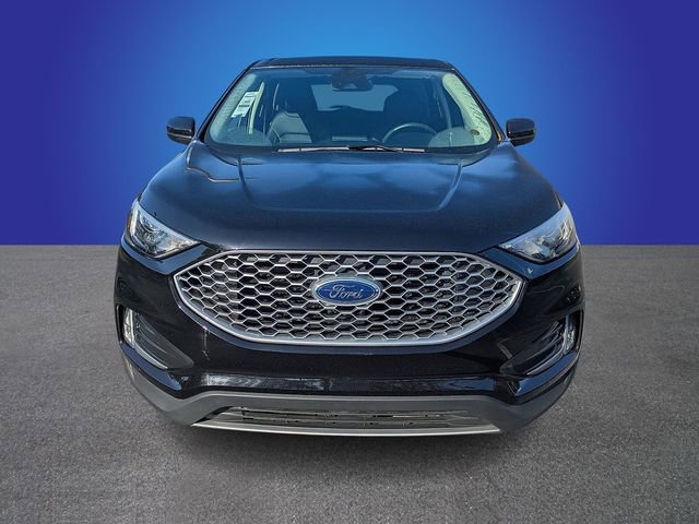 Used 2024 Ford Edge SEL w/ Convenience Package image 8