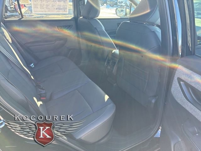 New 2026 Subaru Outback Limited XT image 21