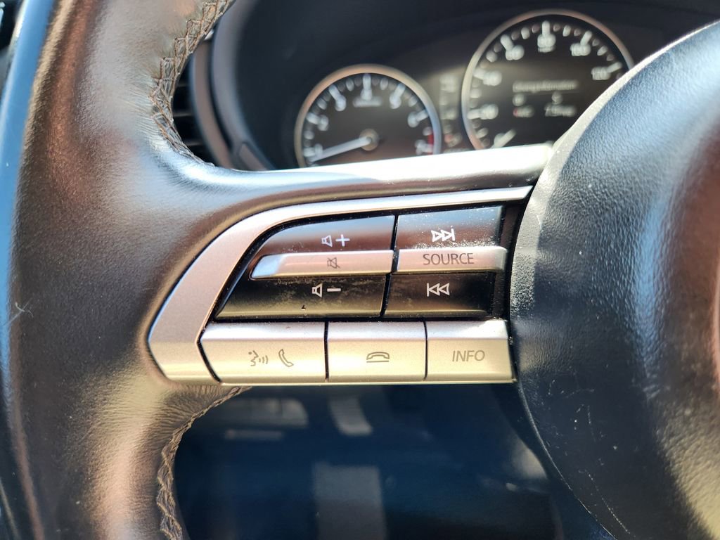 Used 2021 MAZDA CX-30 AWD 2.5 S w/ Select Package image 35