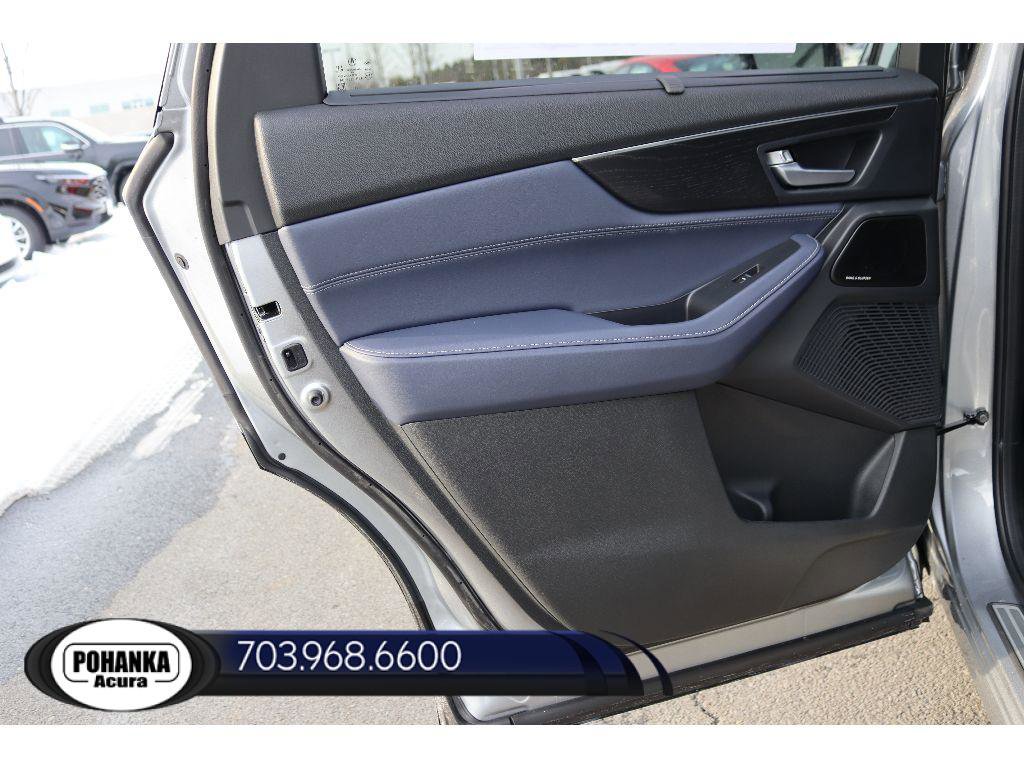 New 2026 Acura MDX Type S AWD/4WD image 35