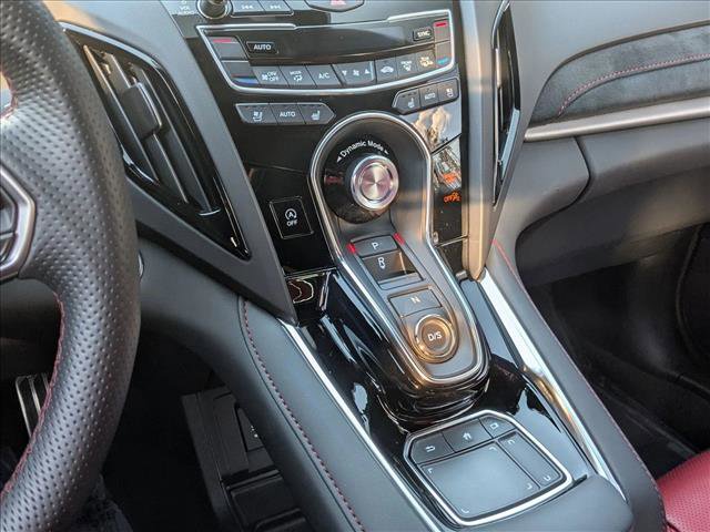 Certified 2025 Acura RDX A-Spec image 15
