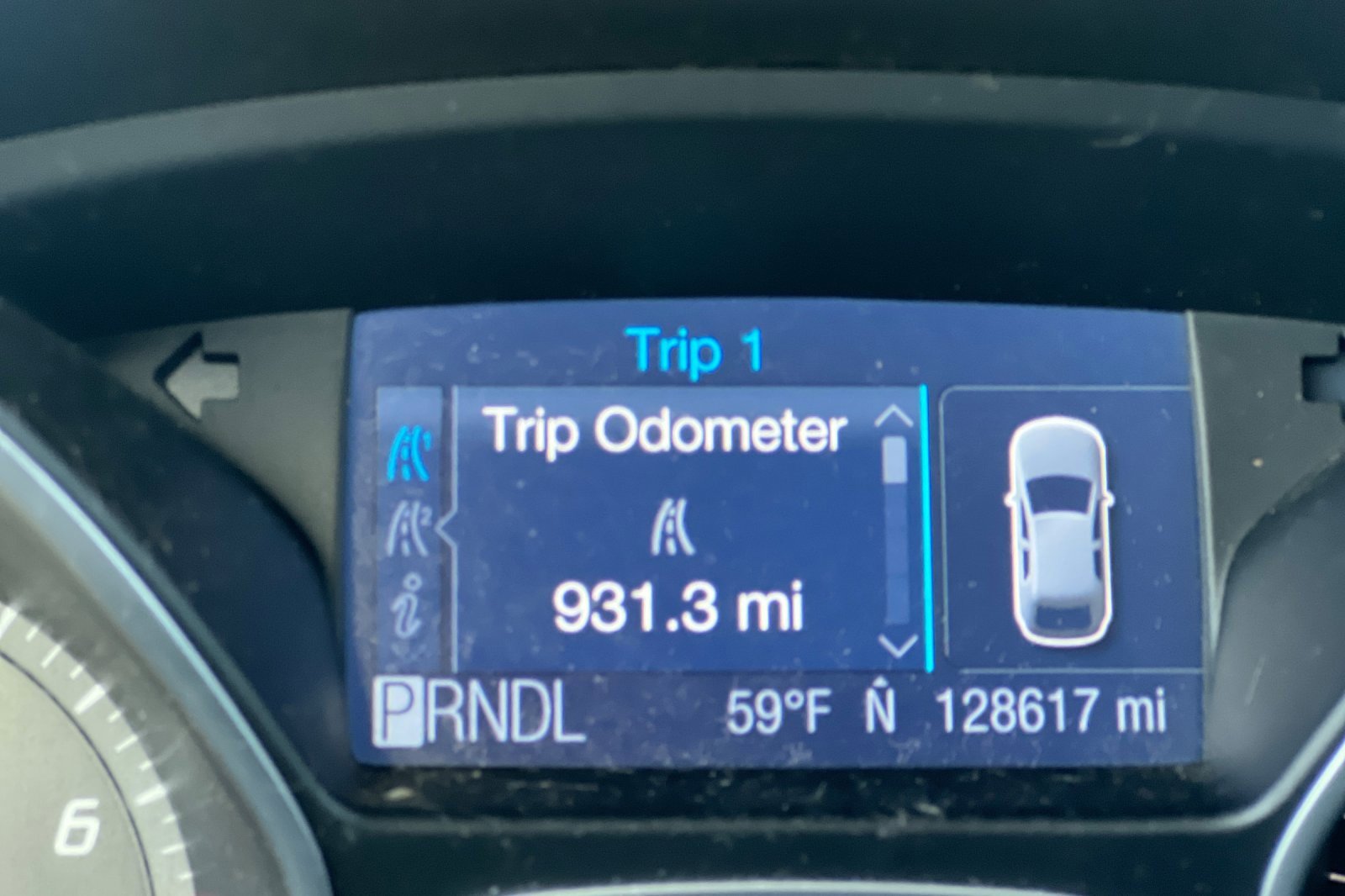 Used 2012 Ford Focus SE image 20