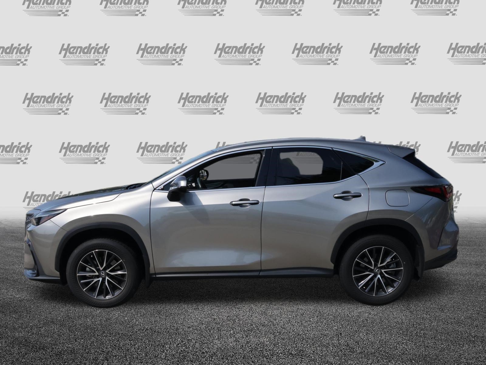 Certified 2024 Lexus NX 250 FWD image 6