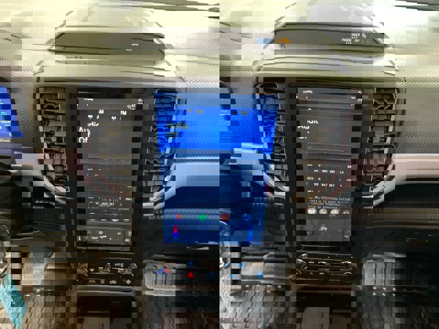 New 2025 Ford Ranger XL w/ Trailer Tow Package image 22