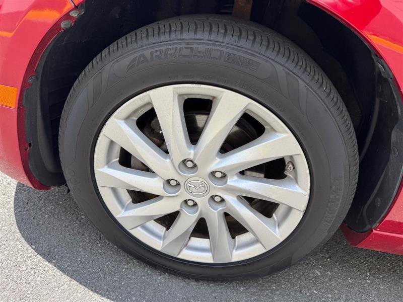 Used 2013 MAZDA MAZDA6 i Touring FWD image 23