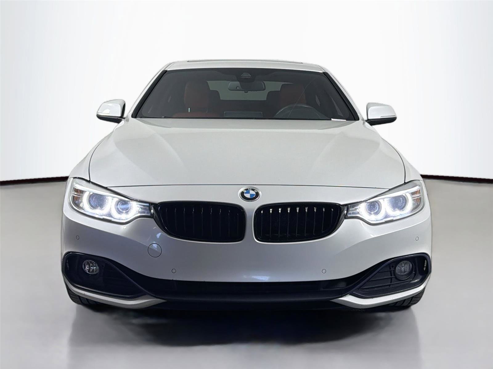 Used 2017 BMW 440i Coupe RWD image 2