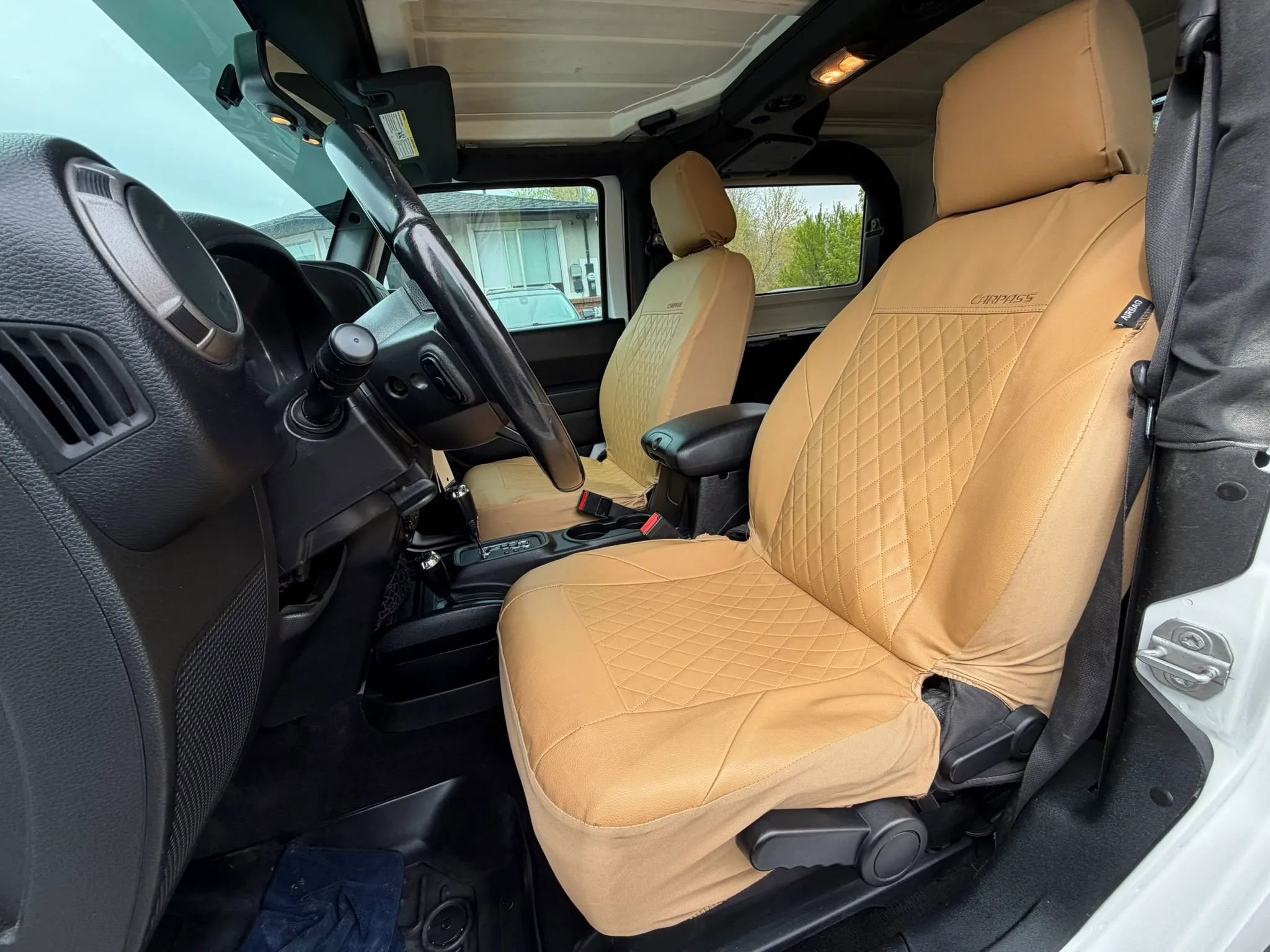 Used 2018 Jeep Wrangler Sport image 31