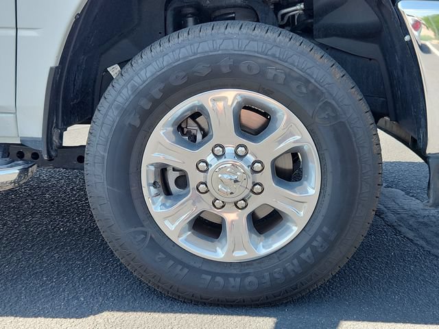 Used 2026 RAM 2500 Big Horn AWD/4WD image 24