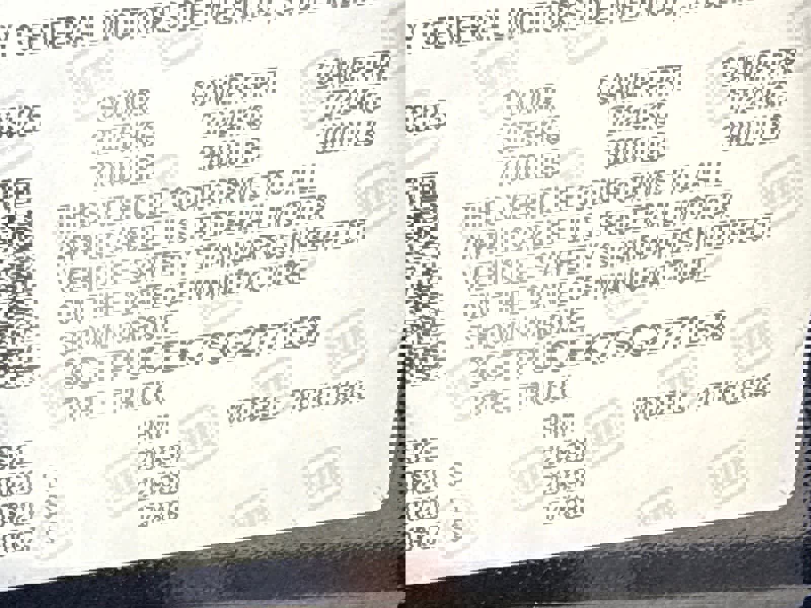 Used 2025 GMC Sierra 1500 Elevation image 18