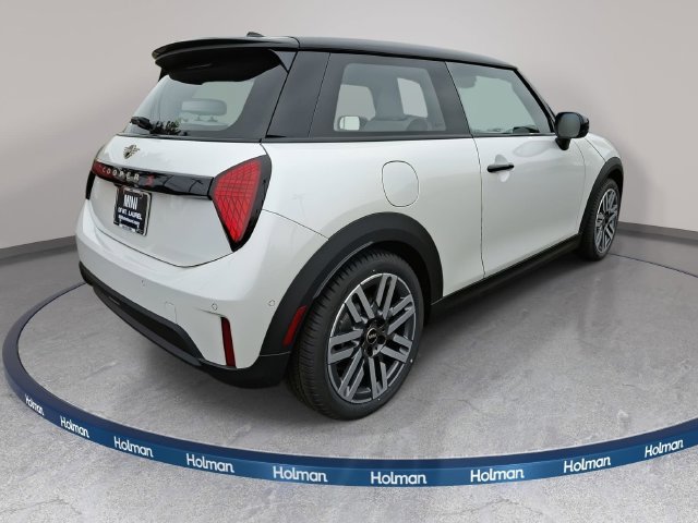 New 2026 MINI Cooper S FWD image 3