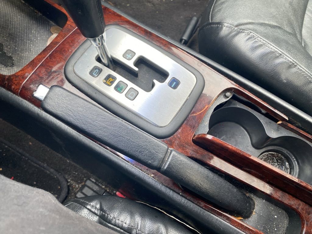 Used 2004 Hyundai Sonata image 19