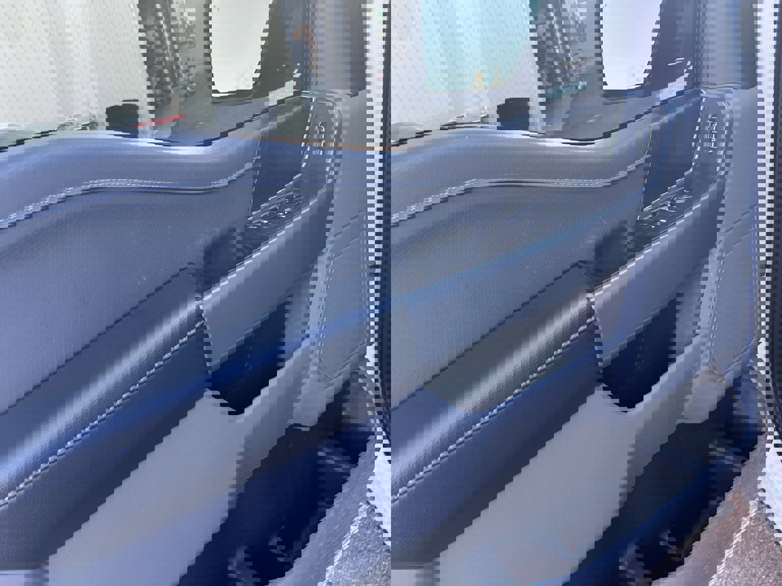 Used 2023 Ford F150 XLT w/ Equipment Group 302A High image 11