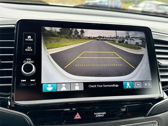 New 2026 Honda Ridgeline TrailSport+ image 37