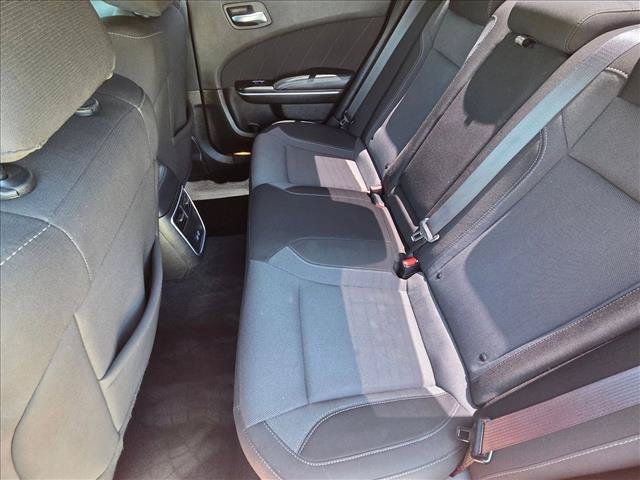 Used 2022 Dodge Charger SXT RWD image 17