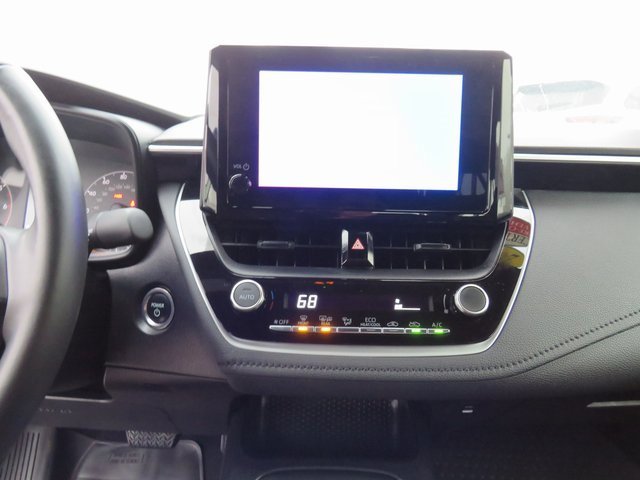 Certified 2024 Toyota Corolla SE image 25