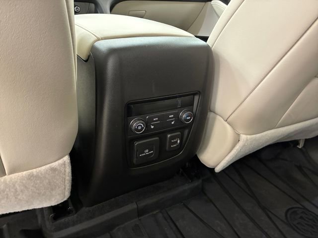 Used 2024 Buick Enclave Avenir w/ Avenir Technology Package image 19