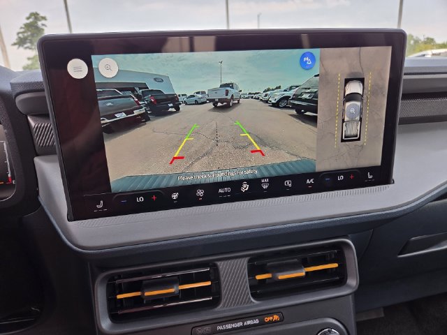New 2026 Ford Maverick Tremor AWD/4WD image 9