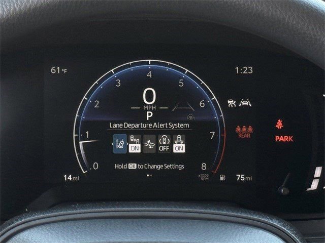 New 2026 Toyota Corolla LE FWD image 16