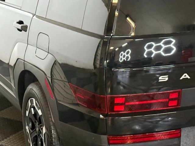 Used 2024 Hyundai Santa Fe SE image 10