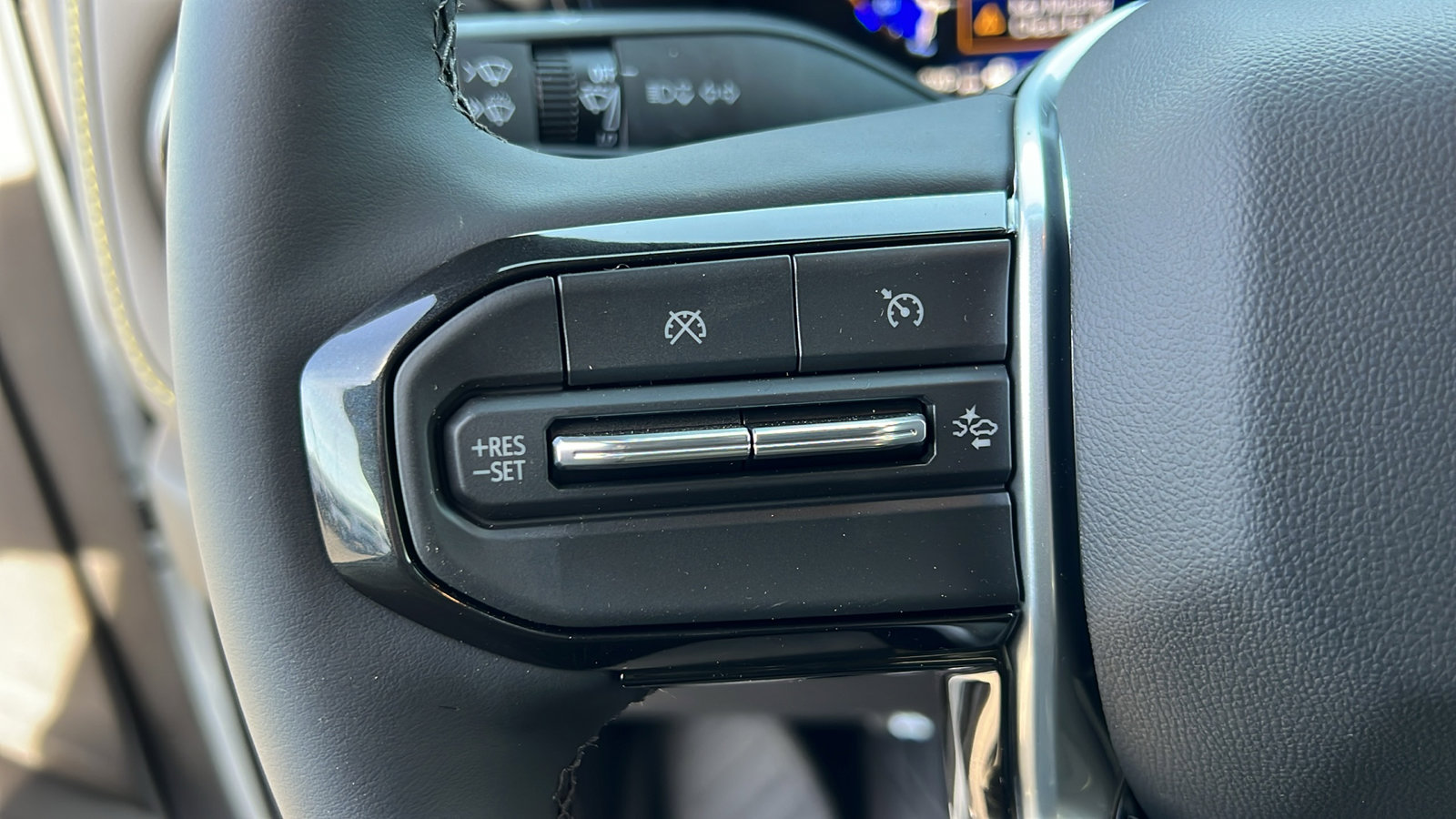 New 2026 Chevrolet Colorado ZR2 w/ ZR2 Bison Edition image 27