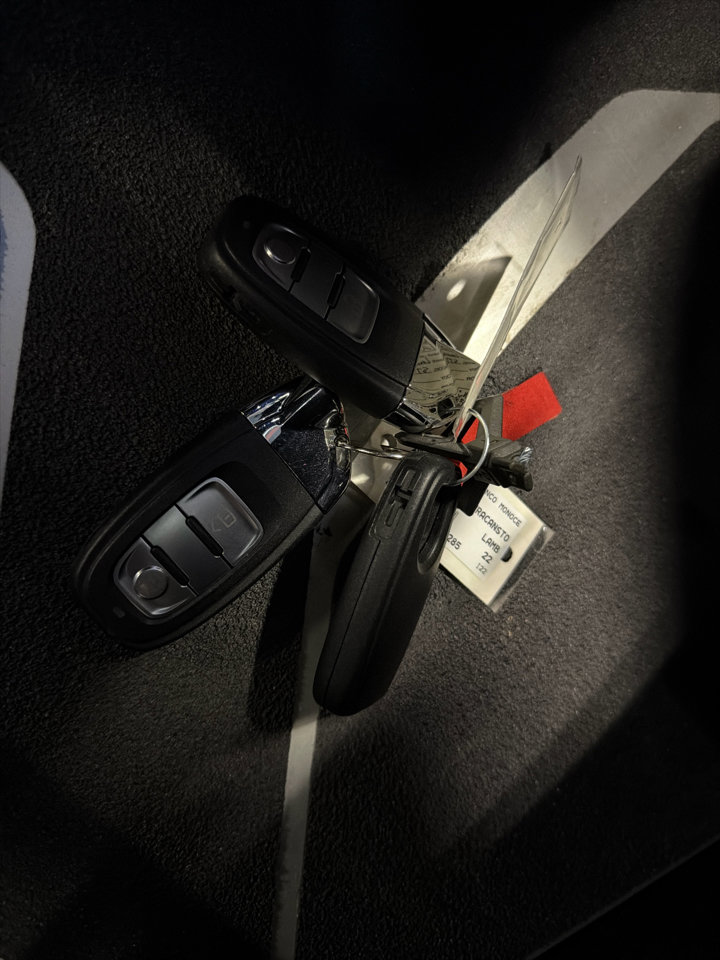 Used 2022 Lamborghini Huracan STO image 31