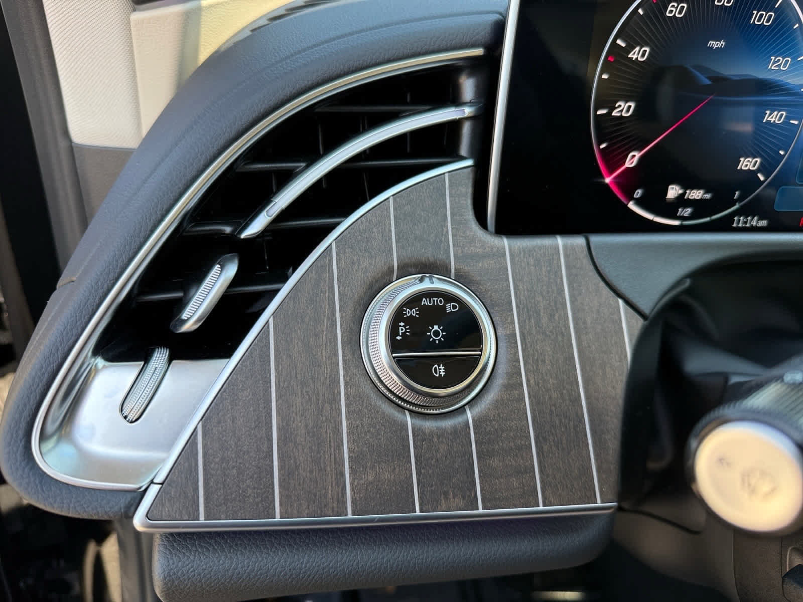 Used 2026 Mercedes-Benz E 350 4MATIC Sedan image 24