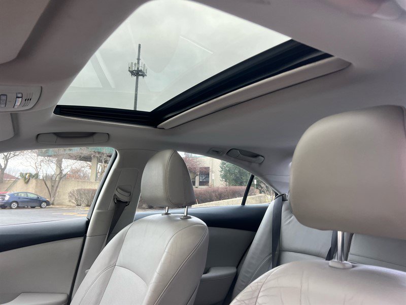 Used 2009 Lexus ES 350 Sedan image 39