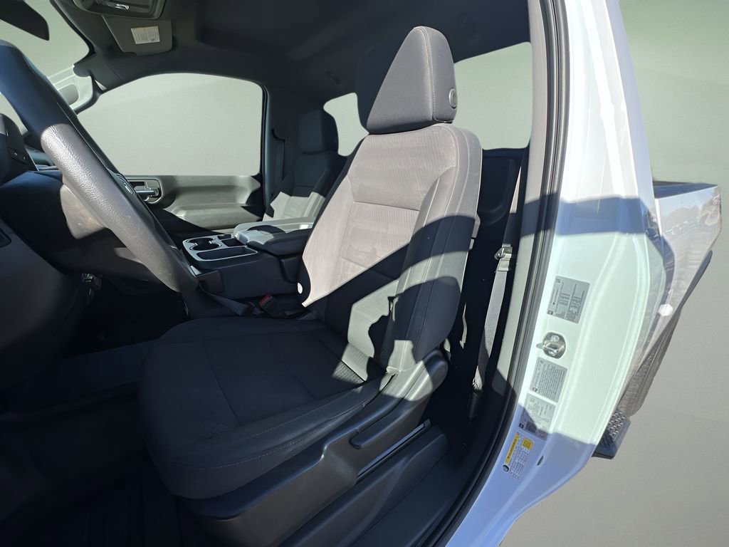 Certified 2024 Chevrolet Silverado 3500 W/T w/ WT Convenience Package image 18