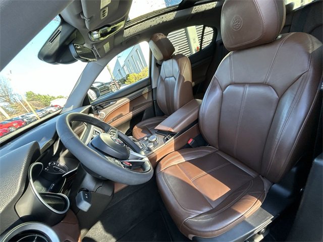 Used 2019 Alfa Romeo Stelvio Ti image 15
