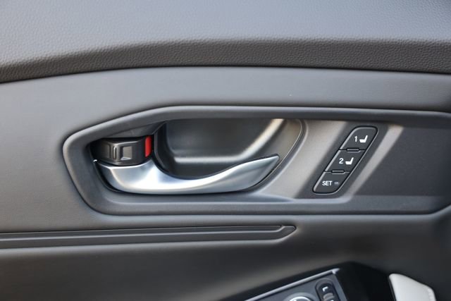 New 2026 Honda Accord Touring image 15