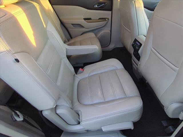 Used 2018 GMC Acadia Denali w/ Technology Package image 19