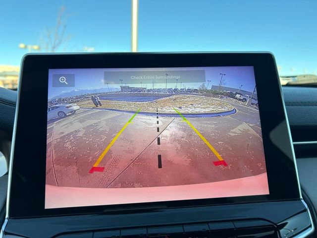 Used 2023 Jeep Compass Limited image 21