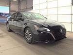 Used 2024 Nissan Altima 2.5 SV image 8