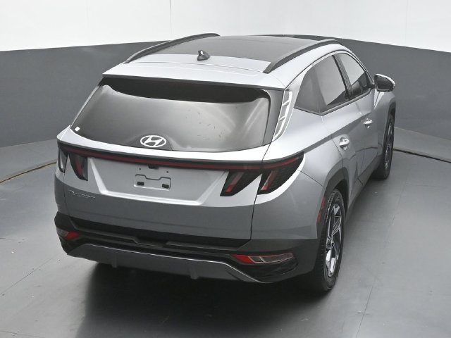 Used 2024 Hyundai Tucson Limited FWD image 51