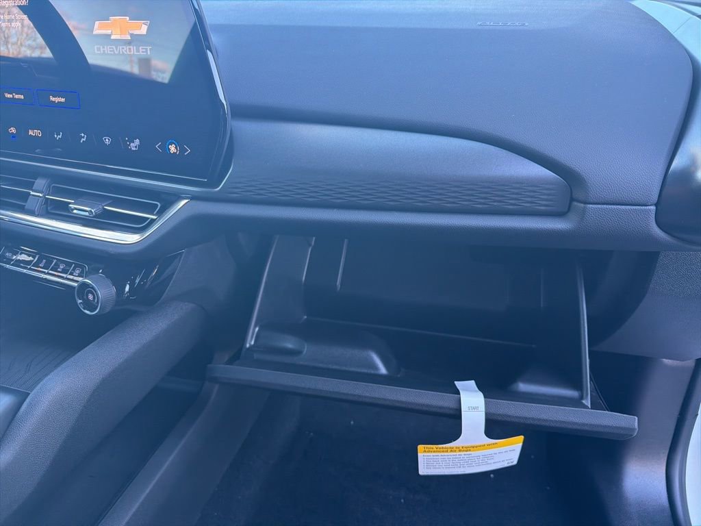 New 2026 Chevrolet Equinox EV LT w/ Comfort Package image 23