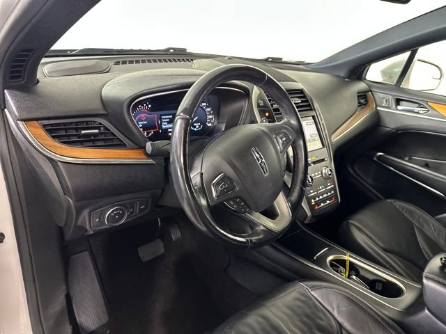 Used 2019 Lincoln MKC Select w/ MKC Climate Package image 13