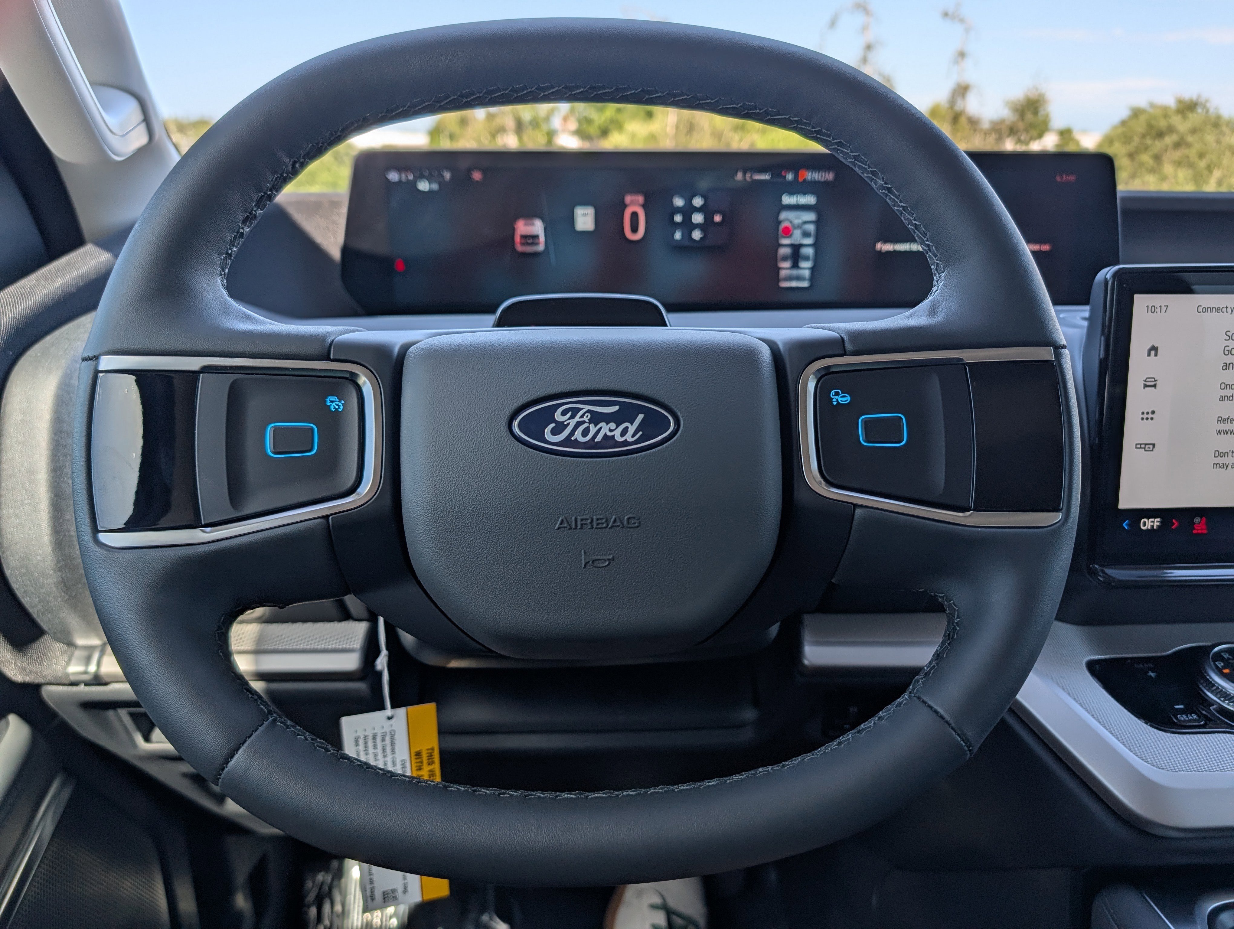 New 2026 Ford Expedition Max Active image 29