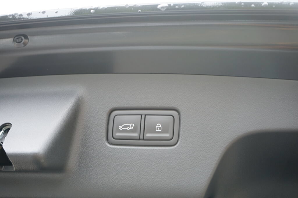 Certified 2026 Hyundai Palisade XRT Pro AWD/4WD image 23