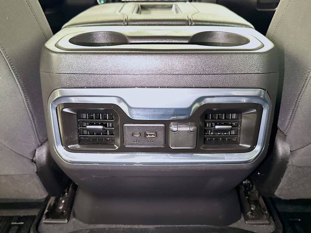 Used 2021 GMC Sierra 1500 Elevation image 24