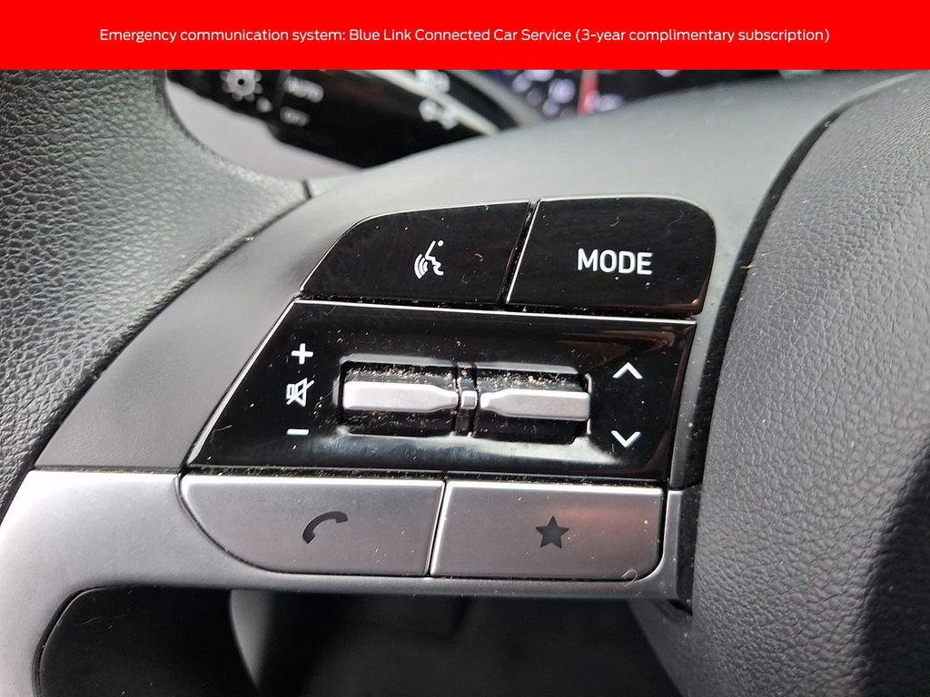 Used 2023 Hyundai Tucson SEL image 20