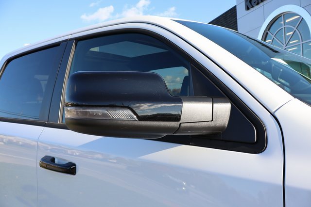 New 2026 RAM 1500 Big Horn image 2