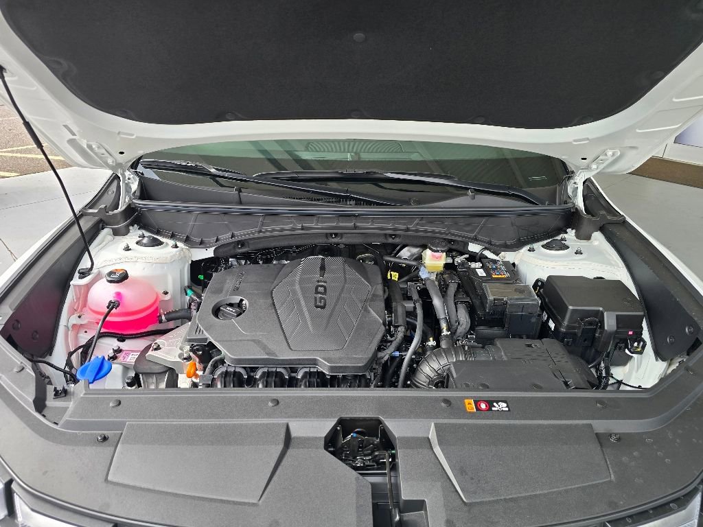 New 2026 Hyundai Santa Cruz SE AWD/4WD image 29