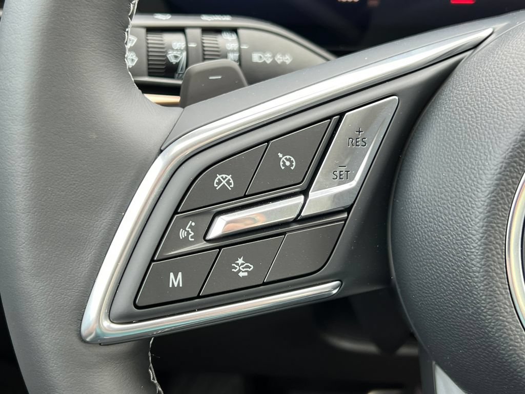 New 2026 Buick Envision Sport Touring AWD/4WD image 21