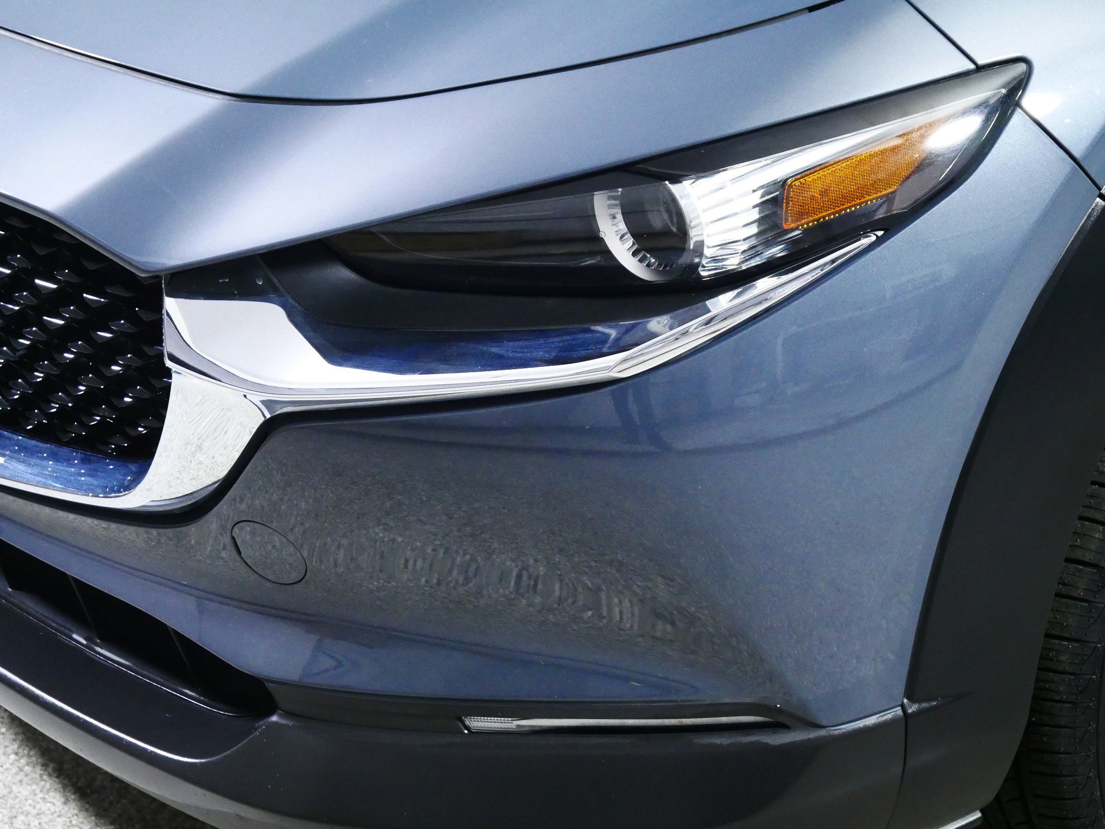 Used 2024 MAZDA CX-30 AWD 2.5 S w/ Preferred Package image 16