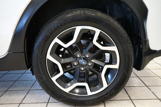 Used 2016 Subaru Crosstrek 2.0i Premium AWD/4WD image 50