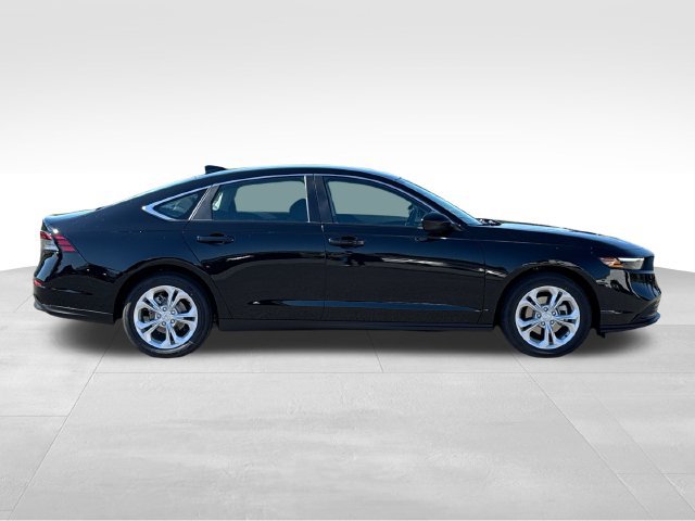 New 2026 Honda Accord LX image 9