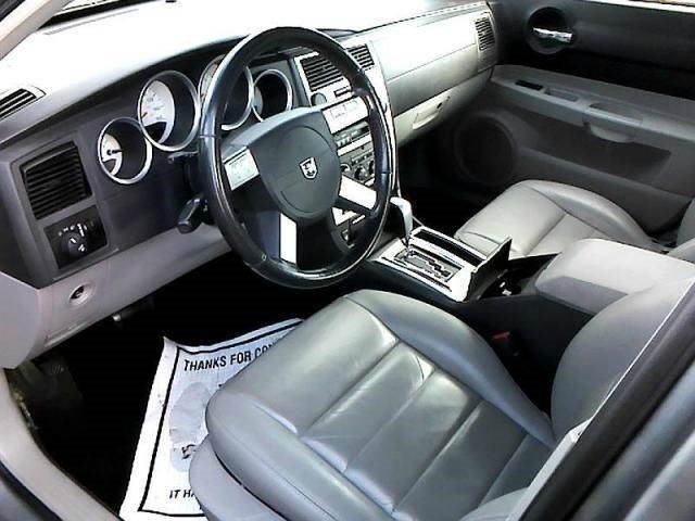 Used 2006 Dodge Charger R/T w/ Convenience Group II image 14