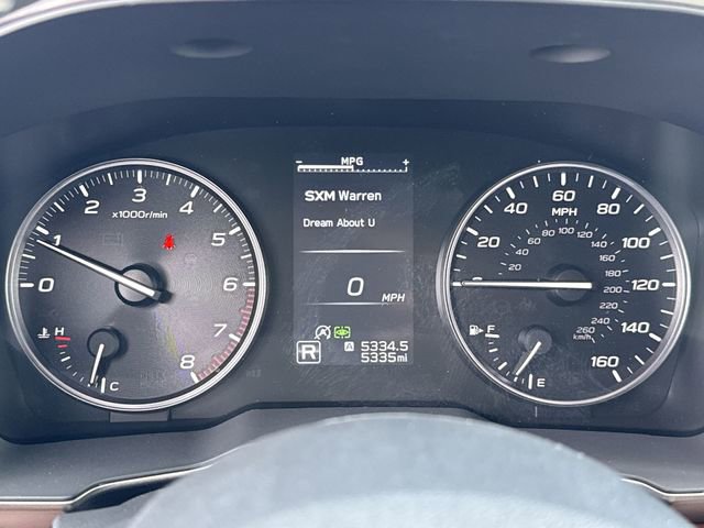 Certified 2025 Subaru Outback Touring image 28