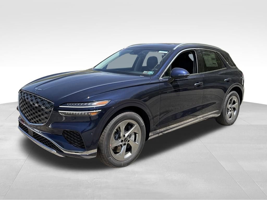 New 2026 Genesis GV70 2.5T Advanced AWD/4WD image 1